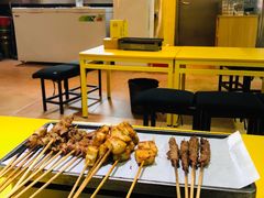 -望京小腰(北京总店)