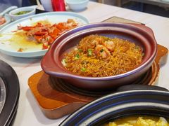 -蓝珊瑚蒸汽海鲜餐厅(龙奥店)