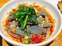 -一坐一忘云南菜(三里屯店)