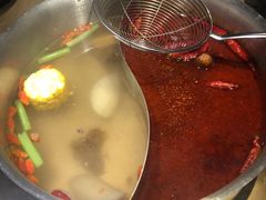 -手选潮汕鲜活牛肉火锅(二七广场店)