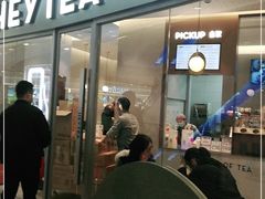 门面-喜茶(上海奉贤宝龙店)
