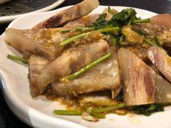 -燕青小馆(东园大厦店)