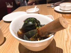 -湘域中餐厅(大悦城店)