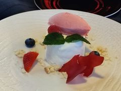 -恰餐厅及酒吧CHAR Bar & Grill(北京三里屯洲际店)