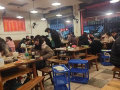 -中和远东火锅兔(老店)