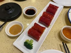 红米脆皮虾肠-正哥点心皇子(阳江新达城店)