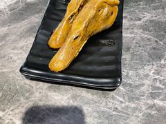 -嘎嘎鸭脑壳(蜀汉路店)