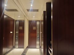 -无锡君来洲际酒店