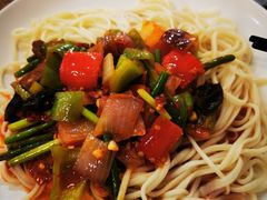 -阿达西新疆餐厅(西北大学店)