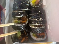 -传闻来紫菜包饭·打糕(西塔韩百店)