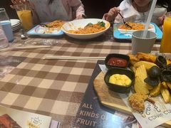 -米斯特比萨(罗斯福店)