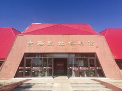 -查海遗址博物馆