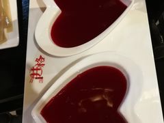 -井格重庆火锅(燕郊永旺店)