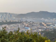 -白玉山景区