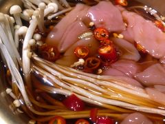 海肠-鑫釜山海鲜烧烤(浑南店)
