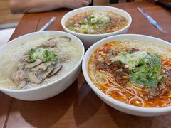 -顺华粉馆(桃园南路店)