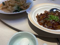 -小京华楼·京味斋(三元桥国展店)