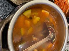 -伏一解牛烤肉专门店(信业购物中心店)