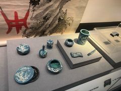-湖州博物馆
