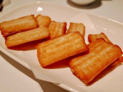 香煎带鱼-荣小馆(安达仕店)