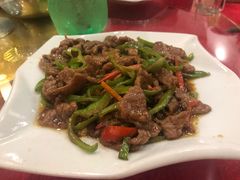 -环秀楼(黄山呈坎店)