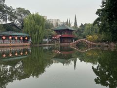 -房湖公园