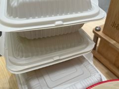 -小杨生煎(深圳岗厦北店)