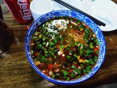 -陕西人家(莱山店)