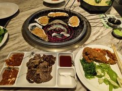 -火炉火自助餐(喜隆多店)