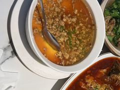 -又见炊烟私房菜(敬亭路店)