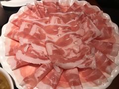 -陈府大宅门成都火锅·手切鲜肉(太原街店)
