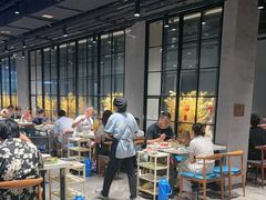 -瑞强涮锅(徐家楼店)