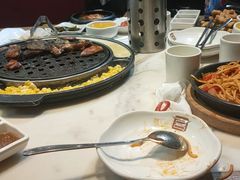 -韩宫宴烤肉·料理(南京江宁万达店)