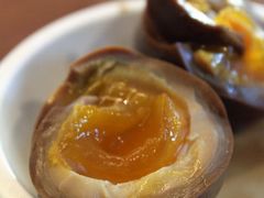 溏心卤蛋-玖鲜小笼(中山广场店)