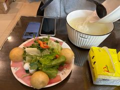 -刘老头云南过桥米线