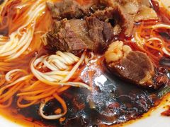 -智强牛肉面