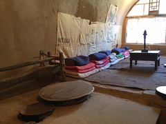 -梁家河村红色旅游区