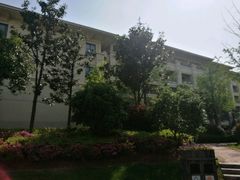 -幸福湖国际会议中心