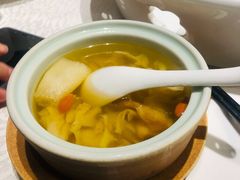 松茸竹荪汤-旺顺阁·北京菜(北辰上品+)