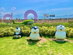 -大梅沙海滨公园