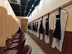 -独食火锅·半米屋台(望平街店)