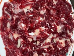 吊龙-汕头八合里海记牛肉店(清河店)
