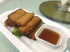干煎东海带鱼-新恬乐大酒家(沧达大厦店)