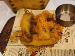 -避风塘·金牌店·夜宵(金玉兰店)