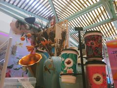 -茶话弄(李家村万达店)
