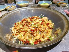 -肥鱼屯活鱼锅(惠工街店)