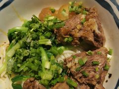 烧椒牛肉面-食之六七·面(朝阳大悦城店)