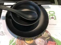 -青柠记忆泰式海鲜火锅(合生汇购物中心店)