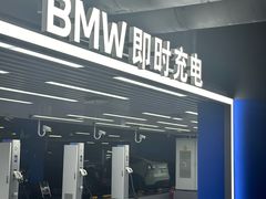 -合生汇购物中心-停车场