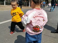 -长白岛森林公园